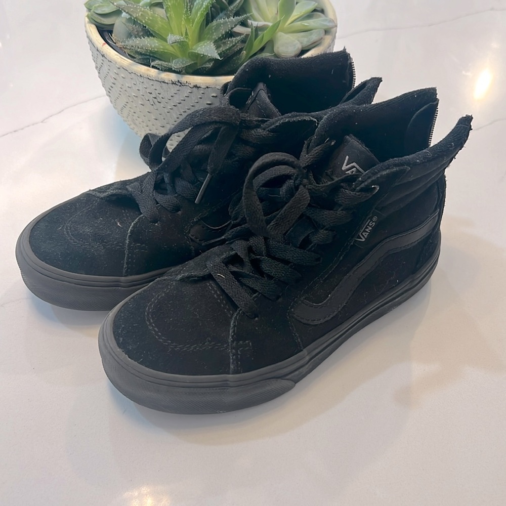 Kids Vans shoes